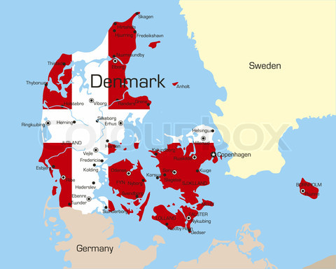 [Image: denmark%20map%20flag.jpg]