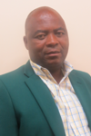 Mr P Mmapulana