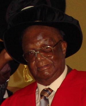 Nwu Mafikeng Campus Honorary Doctorates