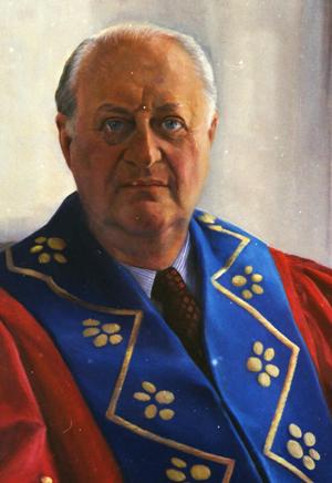 Nwu Mafikeng Campus Honorary Doctorates