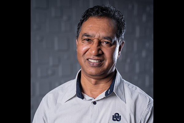 Babs Surujlal