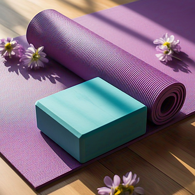 Yoga event