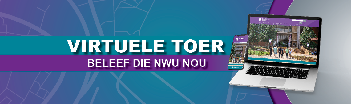 Toer die NWU