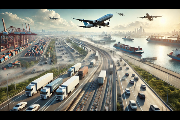 Transport