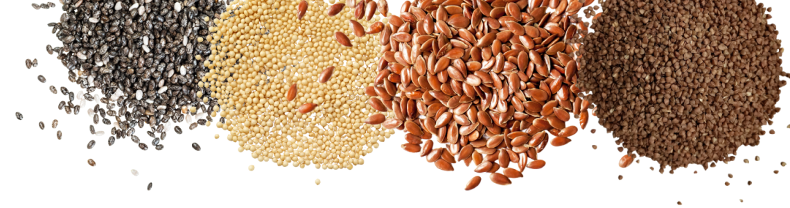 grains