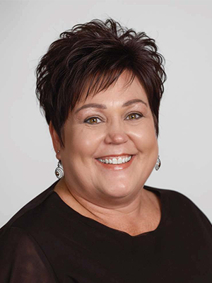 Luzelle van Rensburg