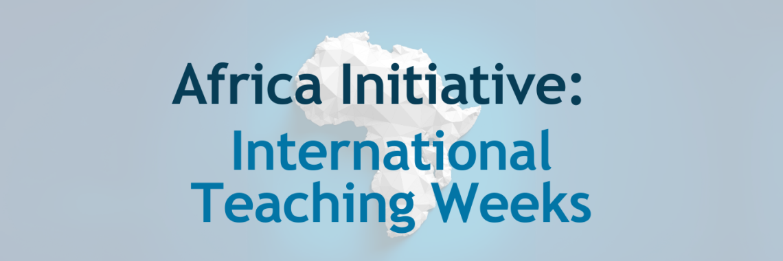 Banner for upcoming event