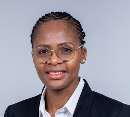 Dr Boiumelo Semete-Makokolela