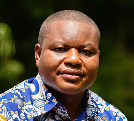 Prof. James Avoka Asamani