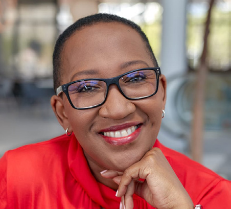 Taubie Tebogo Motlhabane