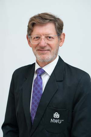 Arrie Rautenbach