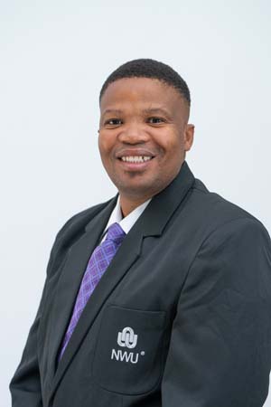 Boitumelo Mogohu
