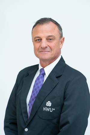 Frik van Deventer