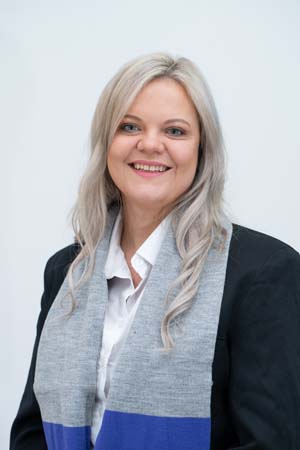 Leenta Grobler