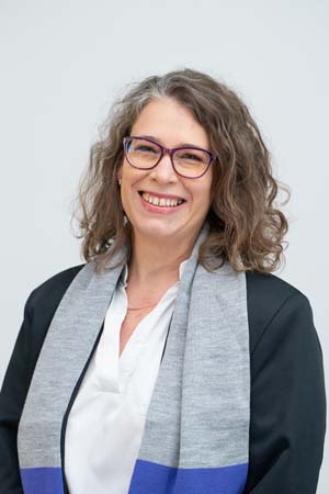 Suzanne Paxton