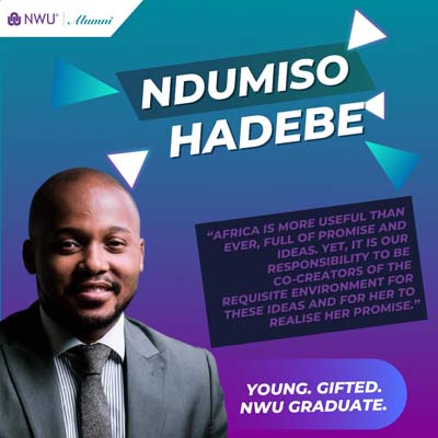 Nwu bib hot sale