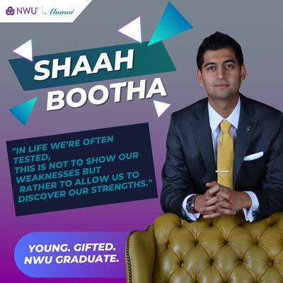 Nwu bib clearance