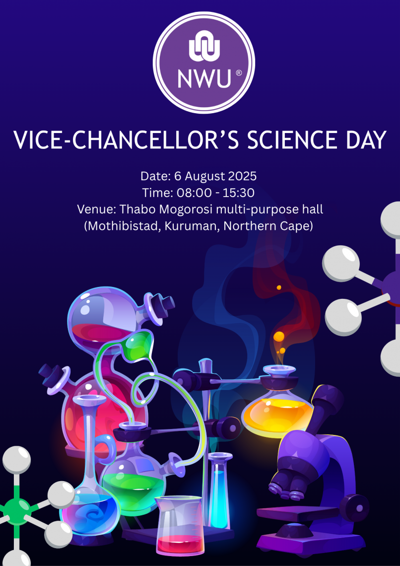 VC's Science Day
