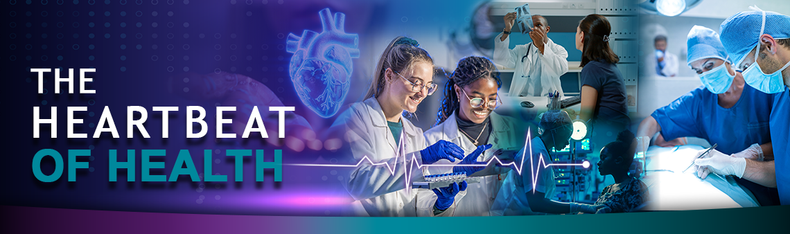 The Heartbeat of Health