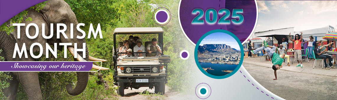 Tourism Month