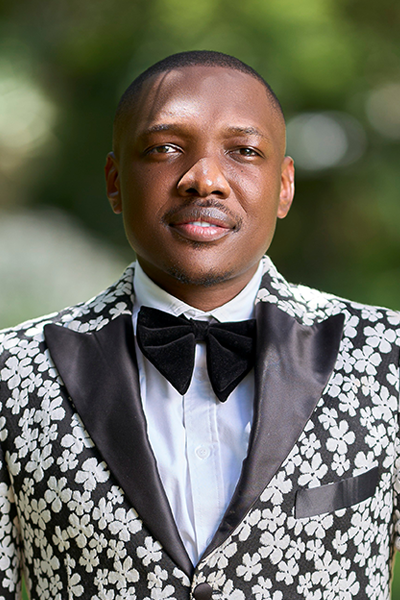 Mhleli Mongezi Vezi