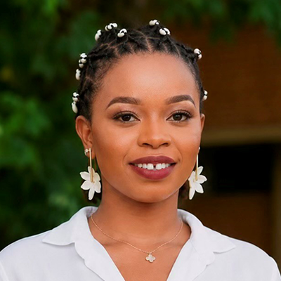 Precious Palesa Thutloa