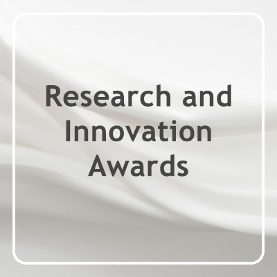 Excellence in Research and Innovation