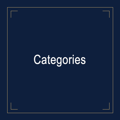 Categories Categories