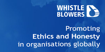 Whistle Blowers 