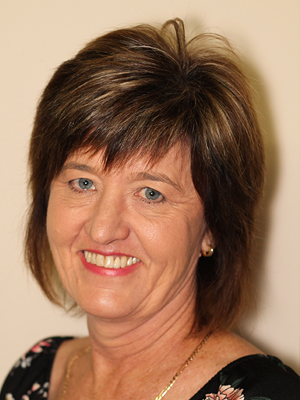 Prof Hannalene du Plessis 