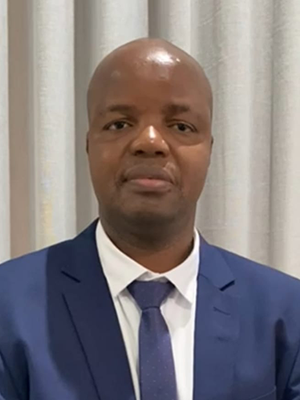 Prof Lesetja Legoabe