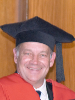 Prof Marius Smit