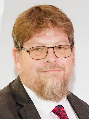 Prof Jonathan Taylor