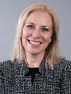 Prof Lida Holtzhausen
