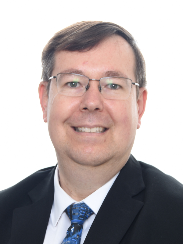 Prof Tiny du Toit
