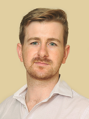 Prof Charl Pretorius