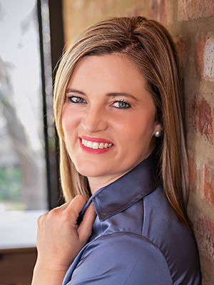 Prof Ermie Steenkamp 