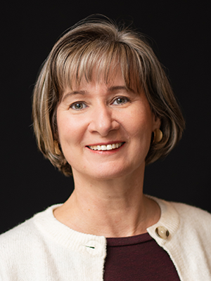 Prof Linda Malan