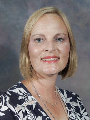 Prof Tinda Rabie