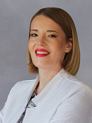 Prof Vicki Koen