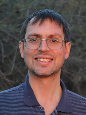 Prof. George van Zijl