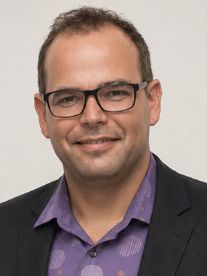Prof. Re-an Müller