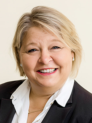 Prof. Yolande Heymans