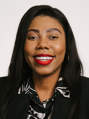 Noluthando Mnisi