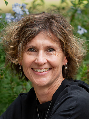 Prof Frances Siebert