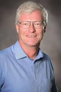 Prof Hennie Goede