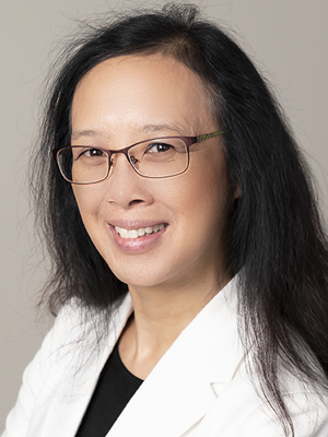 Dr Janine Chantson