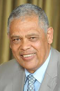 Prof Lloyd Conely