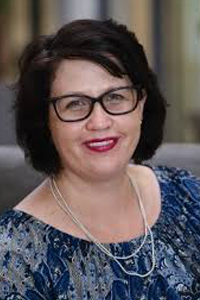 Prof Liezl van Dyk