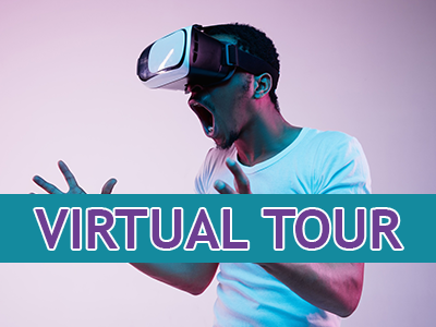 NWU Virtual Tour